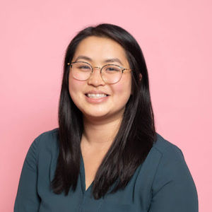 Meet your Posher, Wendy